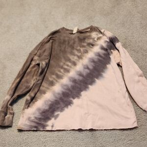 Size S Sweatshirt